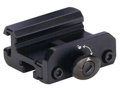 PICATINNY RAIL MOUNT OLIGHT Picatinny adaptér na ODIN