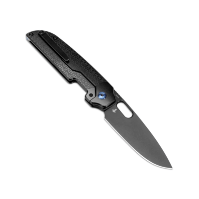 Ki3637A2 Kizer Varatas  S35VN Titanium