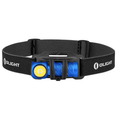 Perun 2 Mini (Blue) CW OLIGHT 650mAh 3.6V IMR16340_x000D_
Rechargeable Lithium Battery