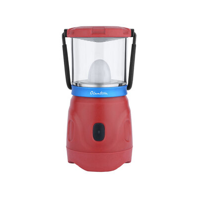 OL612 OLIGHT Lámpás Olantern piros (piros)