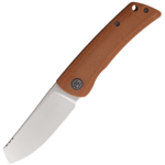 PFE05BRMP Petrified Fish PFE05
Flavorist Satin K110 Brown Micarta