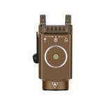 OL675 OLIGHT Svietidlo BALDR S desert tan