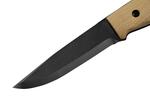 14085 Morakniv Lok BlackBlade™ (S) Ash Wood