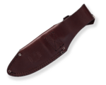 BU-0664WAS Buck Alpha™ Hunter, Walnut