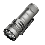 Seeker 4 Mini(Ti)_x000D_ Limited OLIGHT 3.6V 18350 1100mAh Rechargeable_x000D_ Lithium-ion Battery