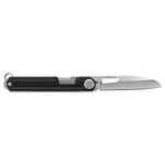 Gerber 30-003839 Armbar Slim Cut - Onyx multifunkčný nôž 6,3 cm, čierna, hliník, 3 funkcie