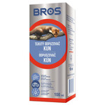 06858 Bros odpuzovač kun 70ml + 30ml grátis