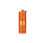 iTHX 
(Orange Feathers) OLIGHT 3.7V 130mAh 10220 Rechargeable (Built-in)