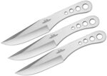 GH0455 Gil Hibben ORIGINAL THROWER TRIPLE SET LARGE