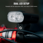 RN 2000 OLIGHT 78*73.5*182.5mm