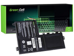 Green Cell TS54 baterie pro Toshiba Satellite U940 U40t U50t M50-A M50D-A M50Dt M50t