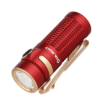 OL648 OLIGHT Svietidlo Baton 3 red limitka