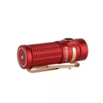 OL650 OLIGHT lámpa Baton 3 Premium Edition piros limitka