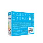 Modee LED Reflektor P-series Milky 10W 900lm 120° neutrálna biela (ML-FLS4000K10WPN)