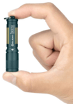 I3E EOS 
 (Dream Blue) OLIGHT 1 x AAA Alkaline Battery (Included)