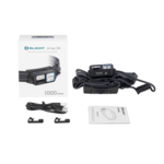 Array 2S (Midnight Blue)Limited OLIGHT 3.6V 2600mAh Rechargeable_x000D_
 Battery Pack