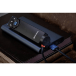Arkfeld Pro Class 1 CW OLIGHT 3.7V 1500mAh
Rechargeable 
(Built-In)