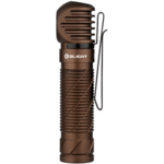 Perun 2(Desert Tan) OLIGHT 3.6V 4000mAh 21700 (Included)
