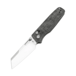 V3641C1 Kizer Task Clutch lock 154CM Micarta