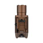 Valkyrie Turbo(Desert Tan) OLIGHT OLB2-123A 1pack_x000D_
2 X CR123A(Included)