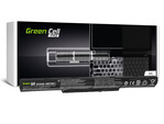 Green Cell AC51PRO batéria pre Acer Aspire E15 E5-553 E5-553G E5-575 E5-575G F15 F5-573 F5-573G