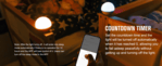Obulb Pro S _x000D_ (szürke) OLIGHT 3,7 V 1650 mAh _x000D_ Újratölthető (beépített)