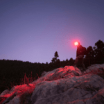 Perun 2 Mini (Lime Green) OLIGHT 650 mAh 3,6 V IMR16340_x000D_ Újratölthető lítium akkumulátor