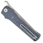 PFB04GAS Petrified Fish PFB04
Tena Satin D2 Gray G10