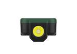 SWIVEL 400 G OLIGHT Munkalámpa Swivel Green