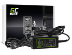 Green Cell AD53P PRO nabíjačka/AC adaptér pre Acer Aspire One 531 533 1225 D255 D257 D260 D270 ZG5