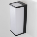 Modee LED nástěnná lampa (LWL0009) 10W IP65 200x85x80mm 840lm neutrální bílá (ML-LWL0009)