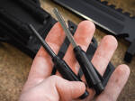 02SC005 Magnum M-Spec Survival Knife