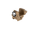 PL Mini 3 (Desert Tan) OLIGHT 260 mAh lítium-polimer akkumulátor