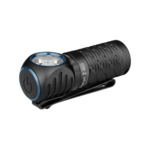 Perun 2 Mini CW OLIGHT 650mAh 3.6V IMR16340
Rechargeable Lithium Battery