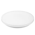 ML-CLA3CCT18WSW1 Modee Mennyezeti LED lámpa (kapcsolós) 18W 3CCT D310x55mm SW1 (1900 lumen) ERP