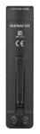 Arkfeld UV Sunburst Limited OLIGHT 3.7V 1050mAh
Rechargeable 
 (Built-in)