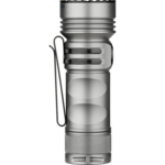 Seeker 4 Mini(Ti)_x000D_ Limited OLIGHT 3.6V 18350 1100mAh Rechargeable_x000D_ Lithium-ion Battery