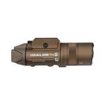 OL721 OLIGHT Svietidlo na pištoľ BALDR Pro R Desert tan