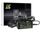 Green Cell AD06P PRO nabíjačka/AC adaptér pre Asus Eee PC 1001PX 1001PXD 1005HA 1201HA 1201N 1215B
