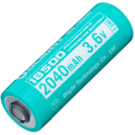 OL713 OLIGHT Batéria 2040mAh 18500 ORB-185C20