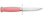 13979 Morakniv Scout 39 Safe (S) Lingonberry
Stainless