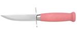 13973 Morakniv Scout 39 (S) Lingonberry
Stainless