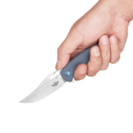 OL-K7 OLIGHT kés Oknife Splint szürke