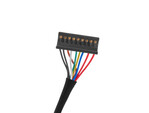 DE103 Green Cell 90V7W JD25G Baterie pro Dell XPS 13 9343 9350 P54G