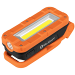 Swivel Pro
(Orange) OLIGHT 18650*2/3.7V/5200mAh/19.24Wh 
(Built-In)