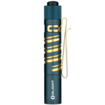 I3T EOS _x000D_ (Dream Blue) OLIGHT 1 x 1.5V AAA Alkaline _x000D_ Battery (Included)