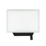 Modee LED Reflektor P-series Milky 10W 900lm 120° neutrálna biela (ML-FLS4000K10WPN)