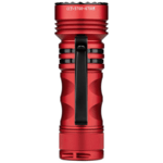 Seeker 4 Mini_x000D_ (Red) OLIGHT 3.6V 18350 1100mAh Rechargeable_x000D_ Lithium-ion Battery