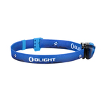 OL738 OLIGHT Fényszóró H05 lite kék - kék 2xAAA