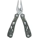 Gerber 22-41471 Suspension multifunkčný nástroj, oceľ, 12 funkcií, puzdro